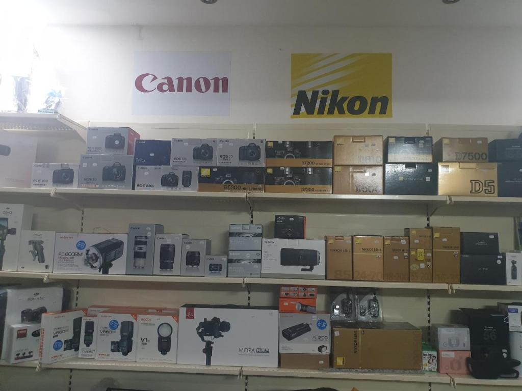 קאמרה פיקסל קאמרה פיקסל