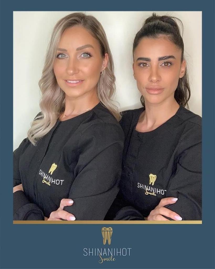 שינניהוט סמייל שינניהוט סמייל