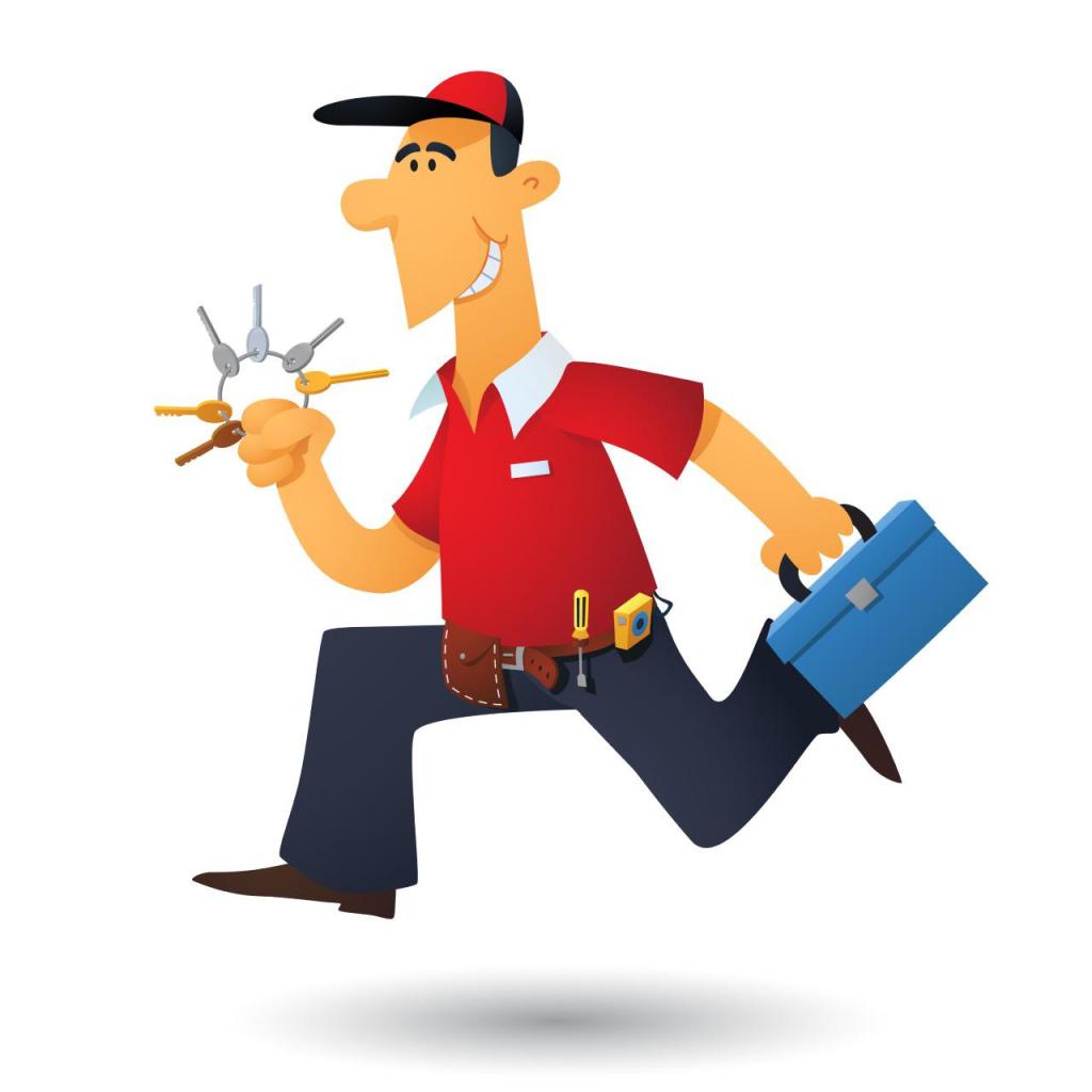 מנעולן סמיון מנעולן סמיון