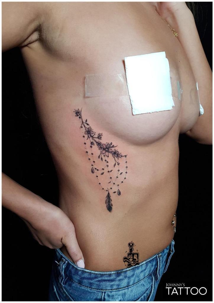 21 ג'וני קעקועים 21 ג'וני קעקועים