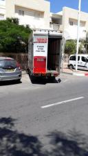 הובלות החסד