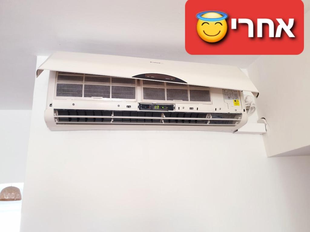 נמרוד שירותי מיזוג נמרוד שירותי מיזוג