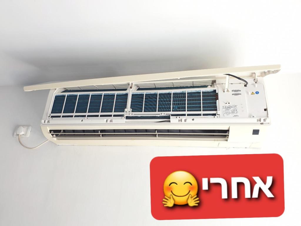 נמרוד שירותי מיזוג נמרוד שירותי מיזוג