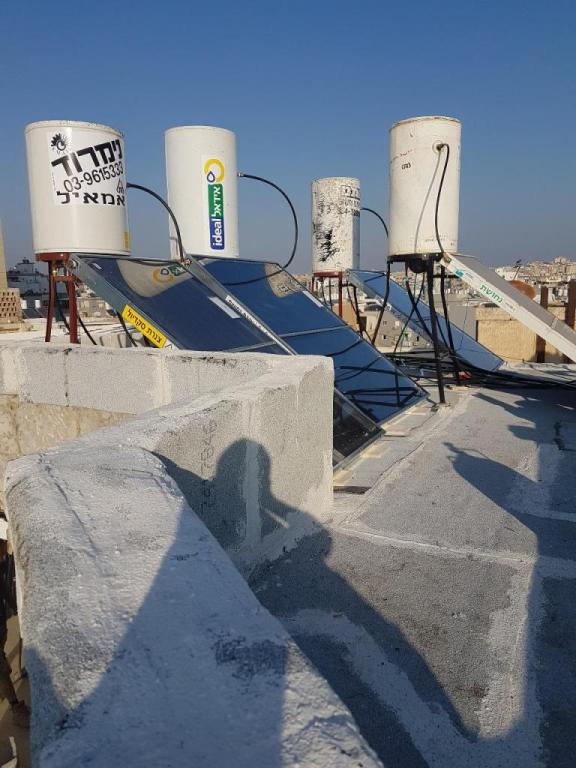 חמם מהיר חמם מהיר