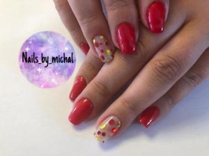 Nails by michal