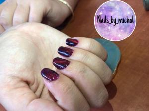 Nails by michal