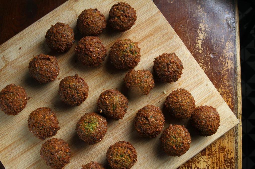 פלאפל בן חור פלאפל בן חור