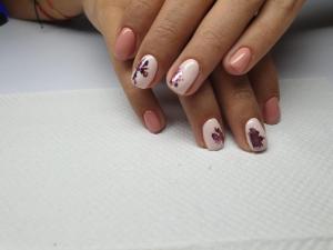Alena nails katsman