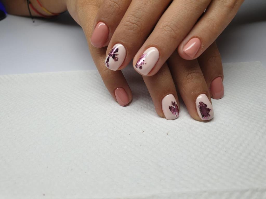 Alena nails katsman Alena nails katsman