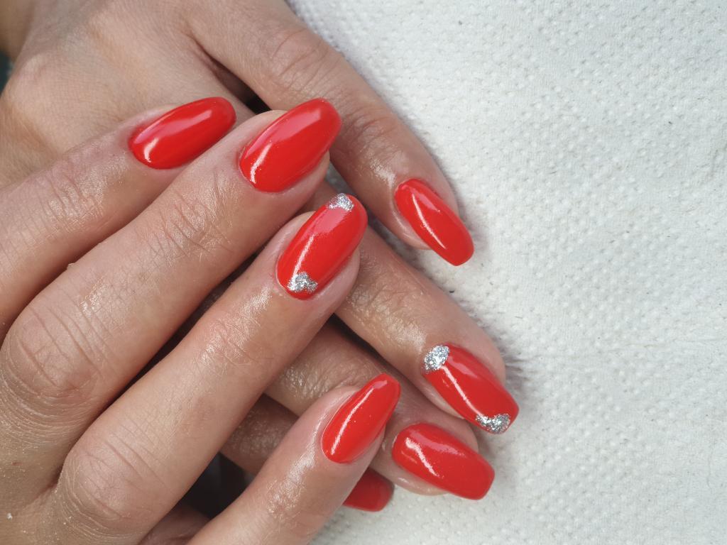 Alena nails katsman Alena nails katsman