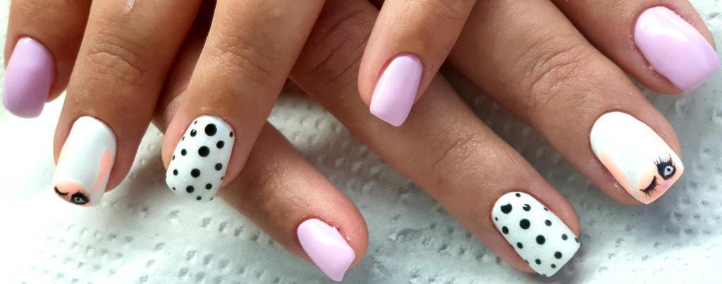 Alena nails katsman Alena nails katsman