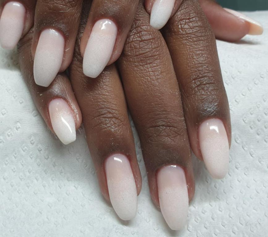 Alena nails katsman Alena nails katsman