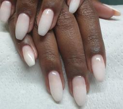 Alena nails katsman
