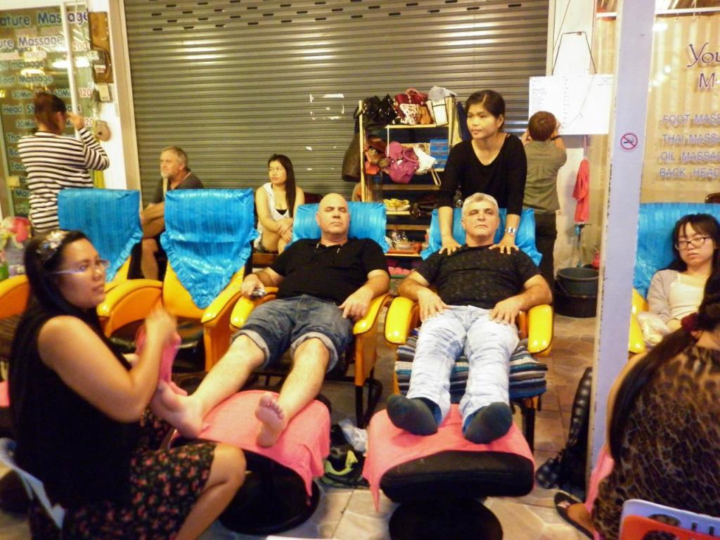 Pim Massage Pim Massage