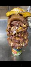 NICE TO MEAT