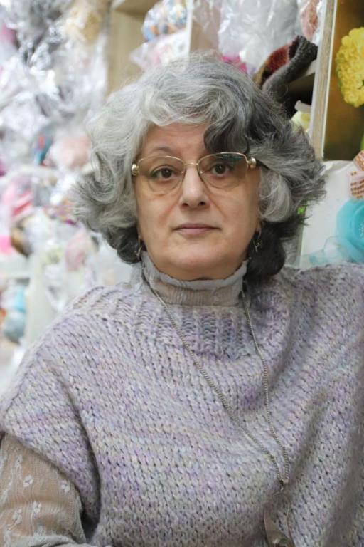 האקדמיה של סבתא האקדמיה של סבתא