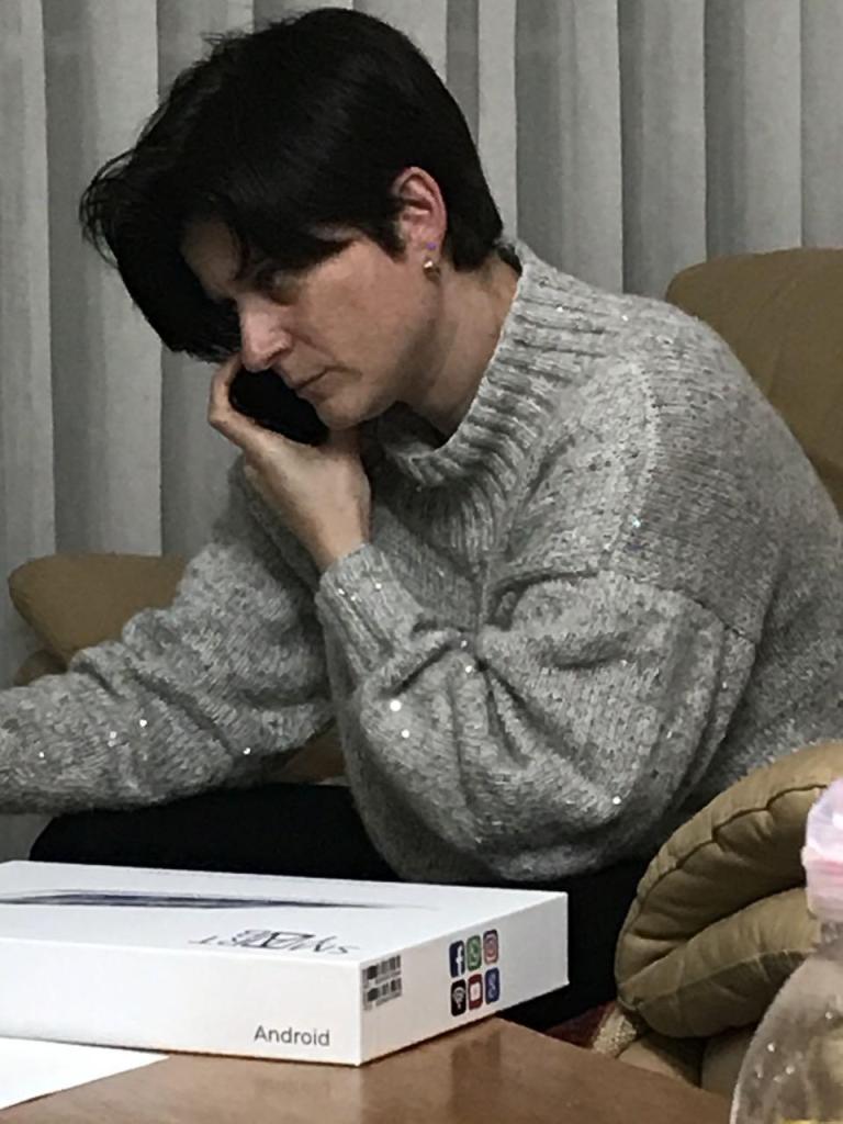 האקדמיה של סבתא האקדמיה של סבתא