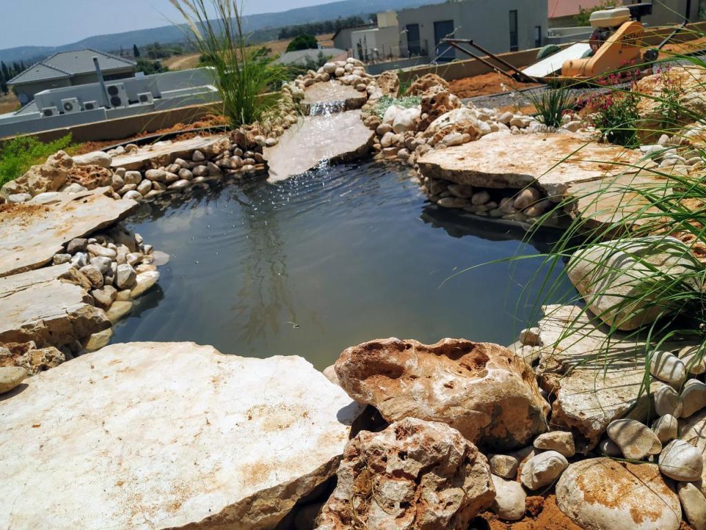 מפל לאוזן מפל לאוזן