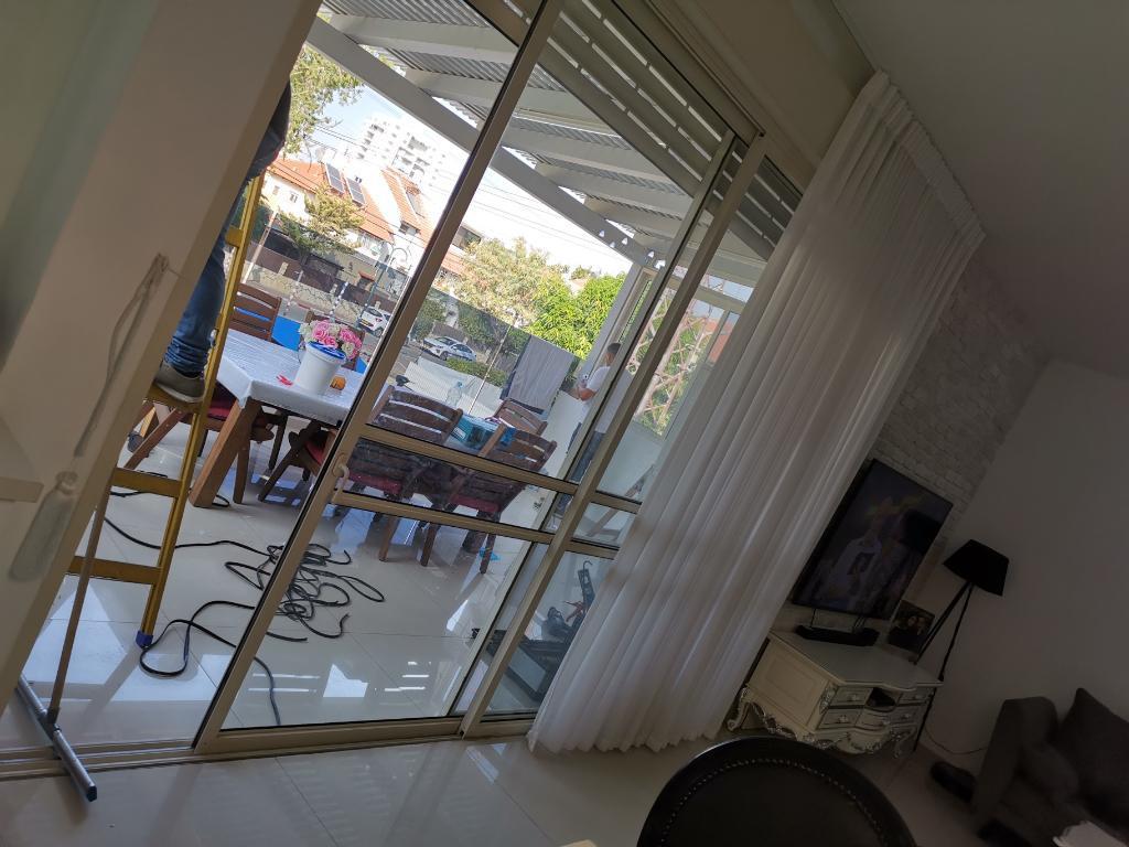 יריב אלומניום יריב אלומניום