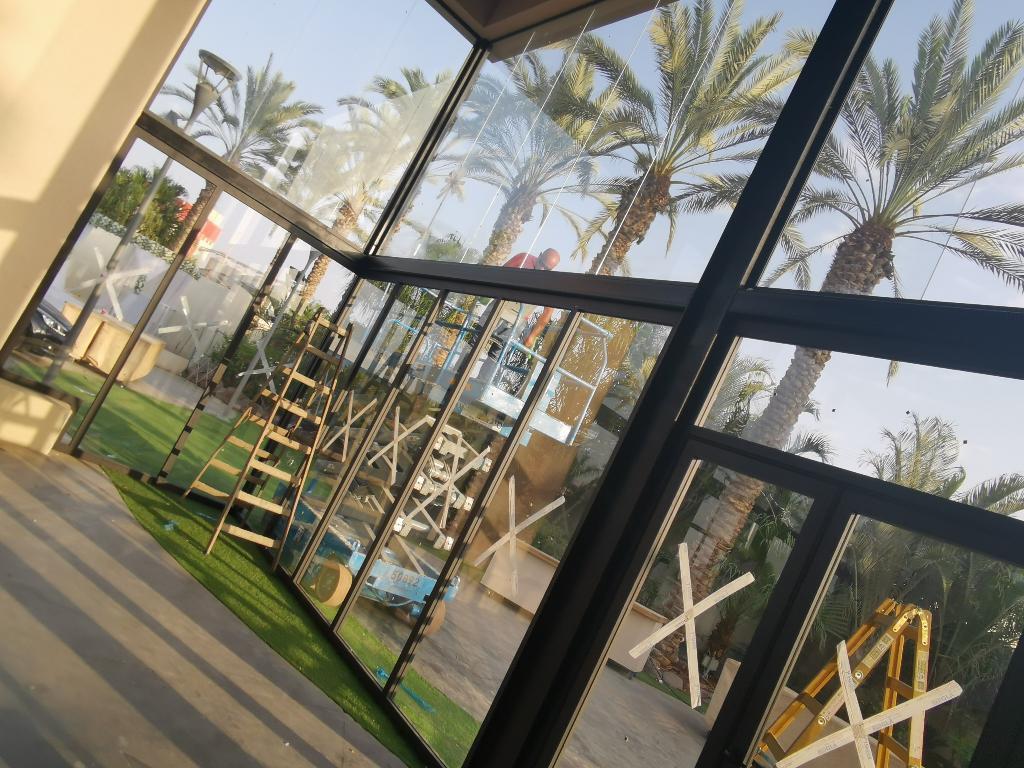 יריב אלומניום יריב אלומניום