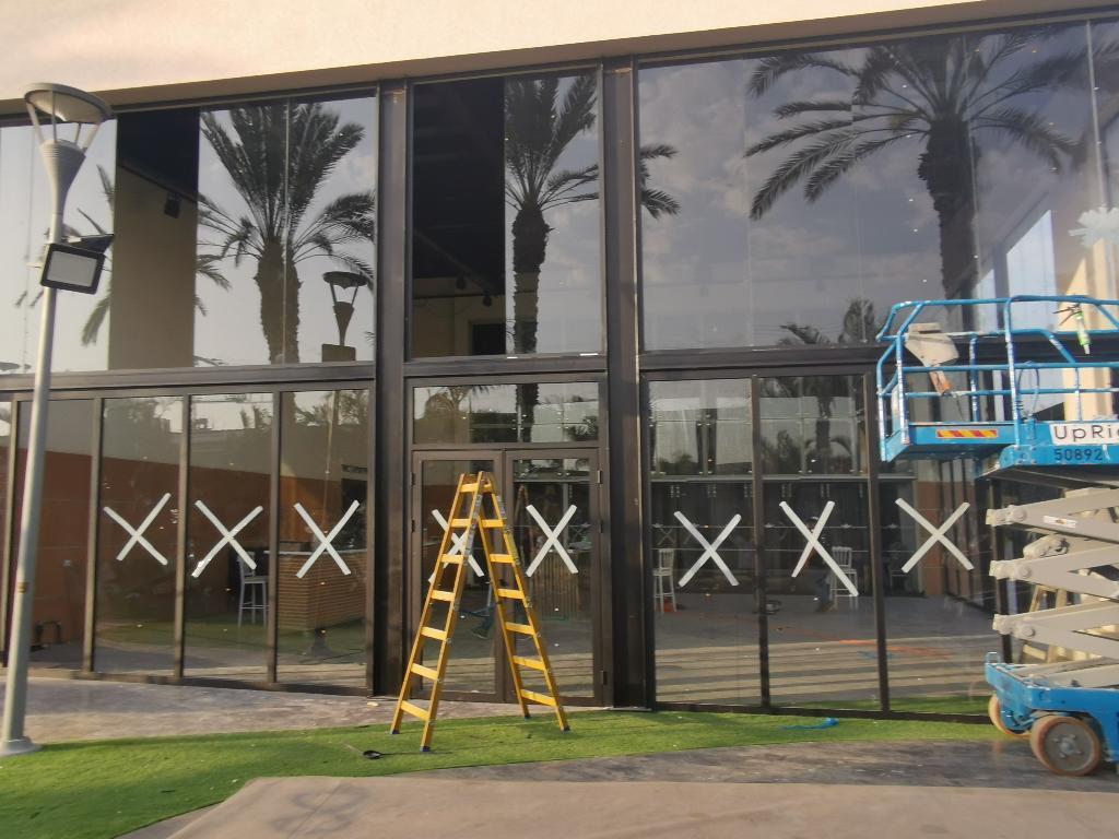 יריב אלומניום יריב אלומניום