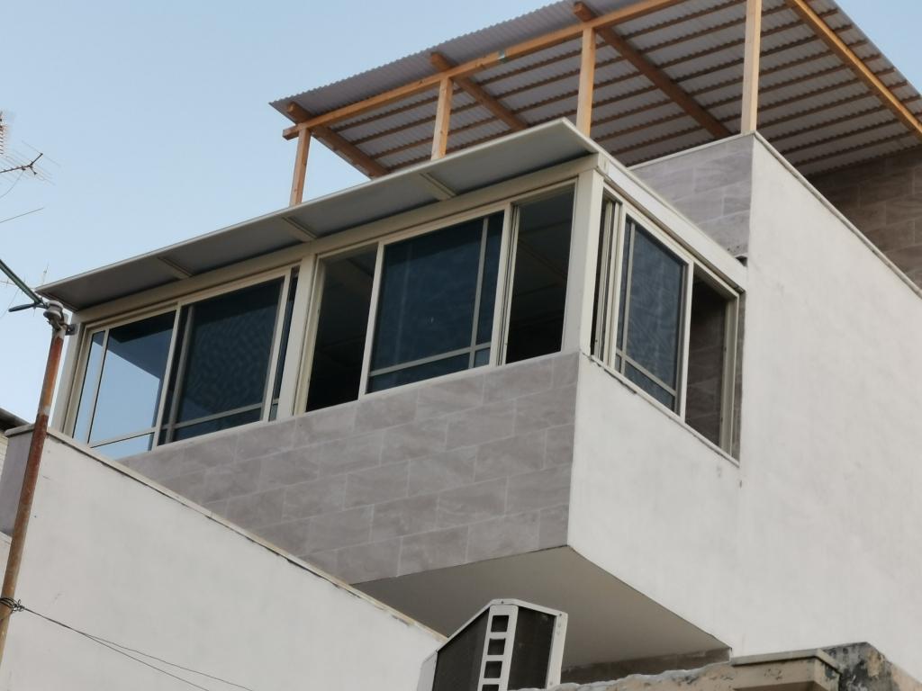 יריב אלומניום יריב אלומניום