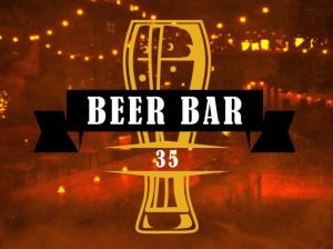 Beer Bar 35