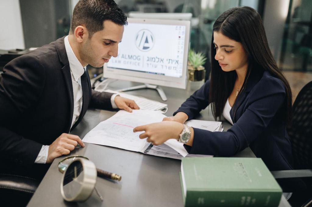עורך דין איתי אלמוג עורך דין איתי אלמוג
