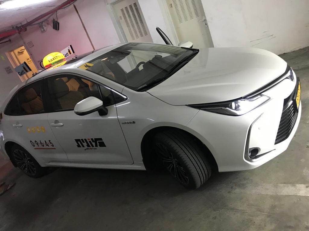 שרותי מונית חיים לוי שרותי מונית חיים לוי