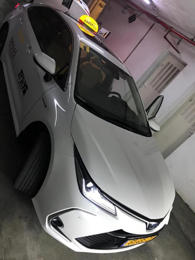 שרותי מונית חיים לוי שרותי מונית חיים לוי