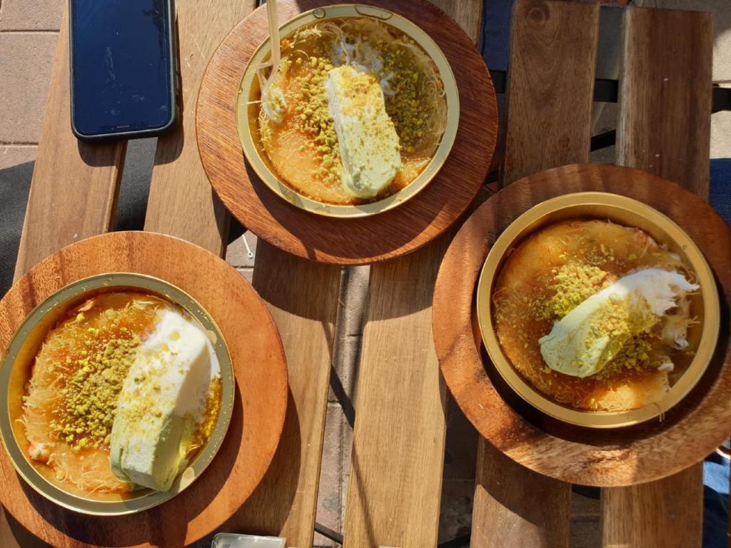 הבורקס של ג'חנון גדרה הבורקס של ג'חנון גדרה