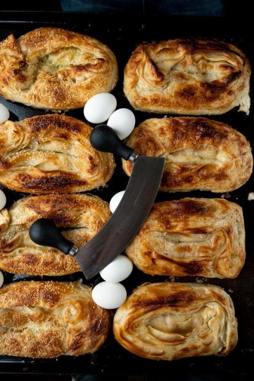 הבורקס של ג'חנון גדרה הבורקס של ג'חנון גדרה