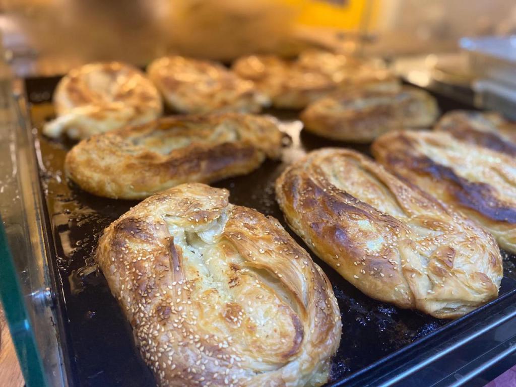 הבורקס של ג'חנון גדרה הבורקס של ג'חנון גדרה