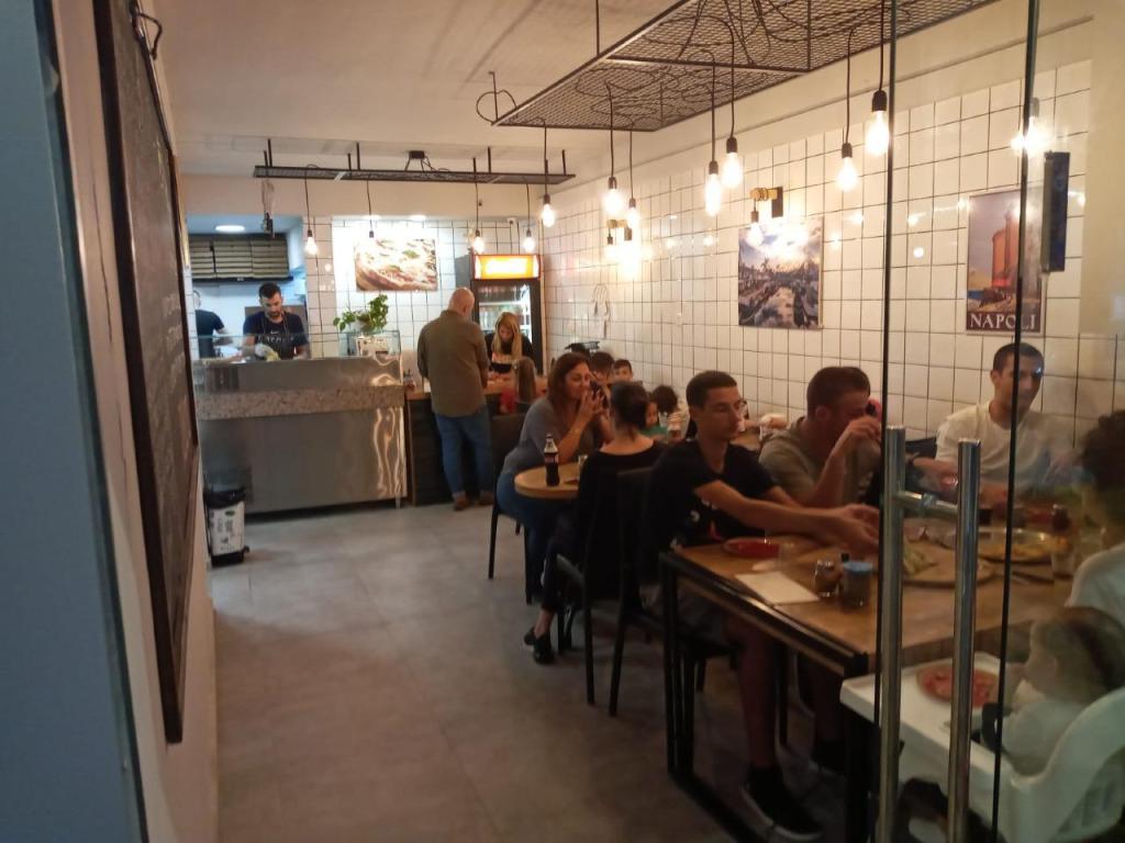 Pizza Chef Pizza Chef