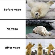 HeisenVape
