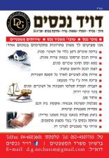 דויד נכסים