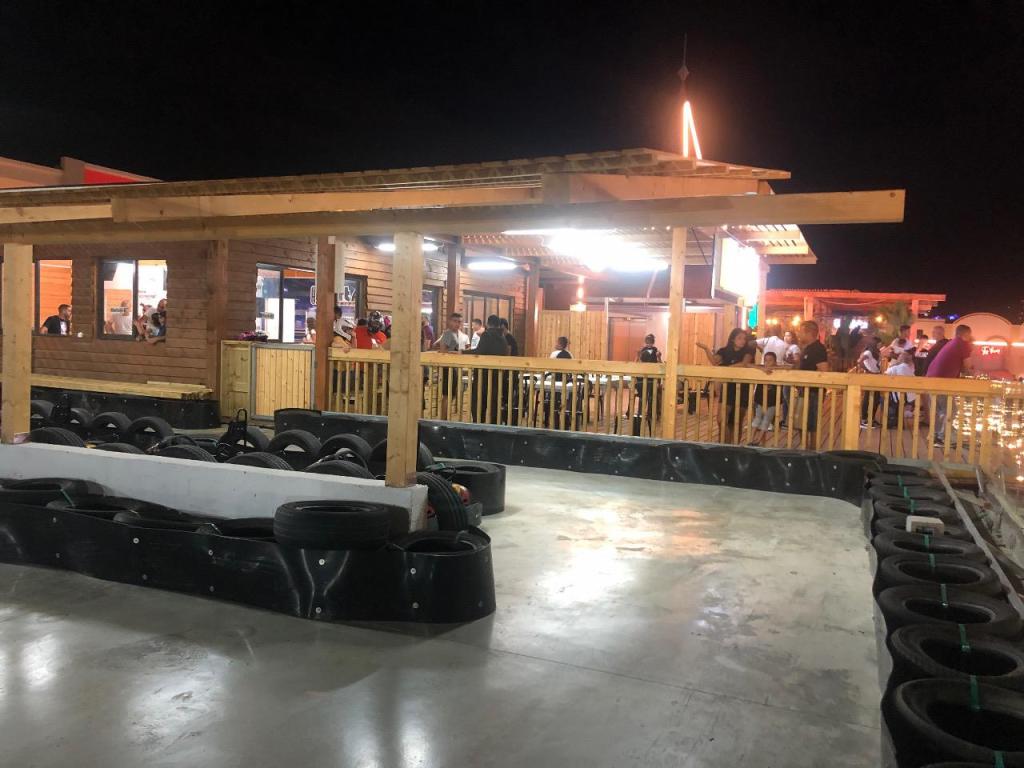 קארטינג פלייס קארטינג פלייס