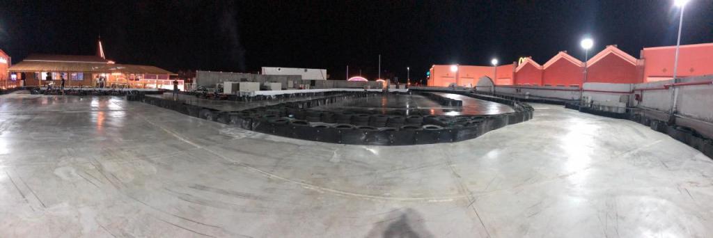 קארטינג פלייס קארטינג פלייס