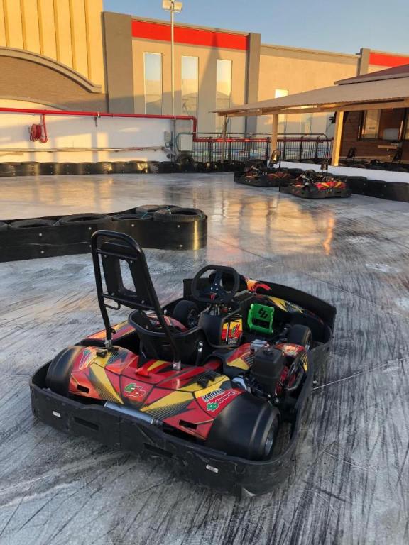 קארטינג פלייס קארטינג פלייס