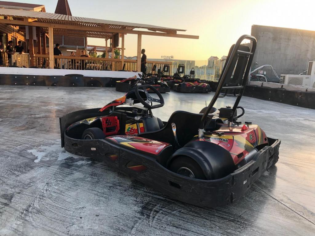 קארטינג פלייס קארטינג פלייס