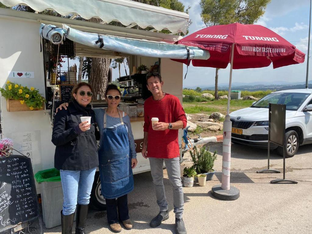 פק"ל קפה פק"ל קפה