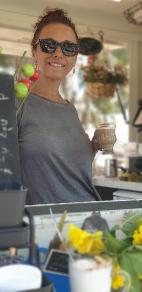 פק"ל קפה פק"ל קפה