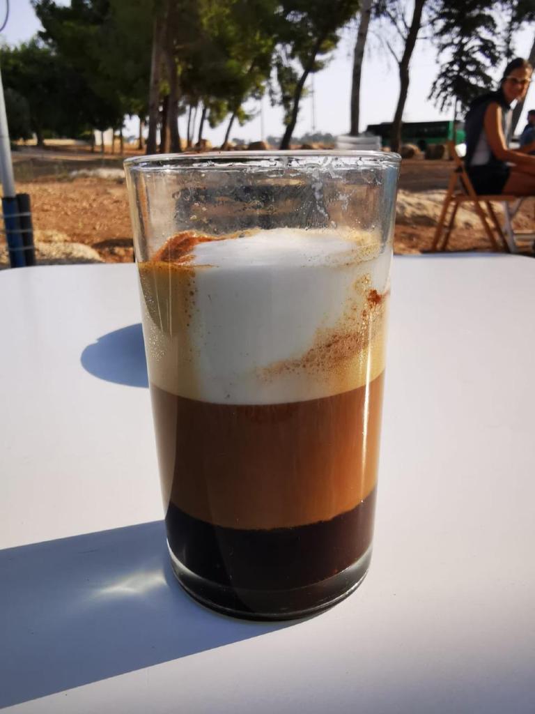 פק"ל קפה פק"ל קפה