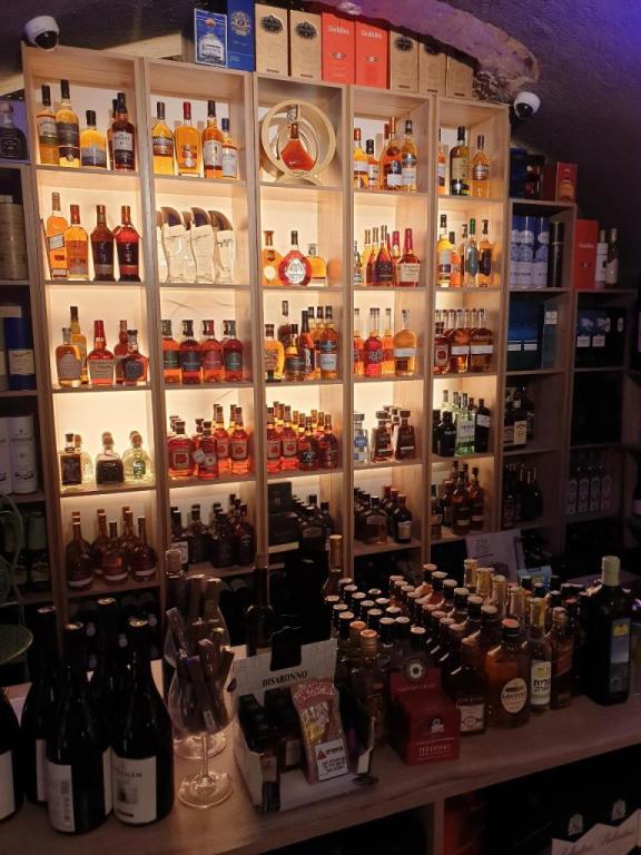 מרתף האר"י מרתף האר"י