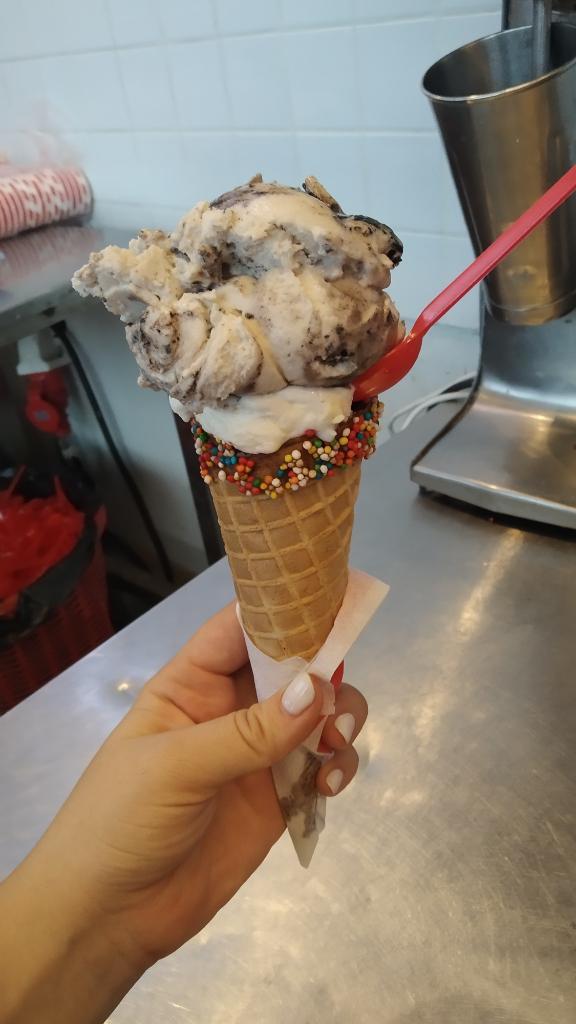 גלידה תל חנן גלידה תל חנן