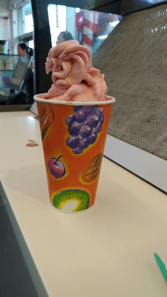 גלידה תל חנן גלידה תל חנן