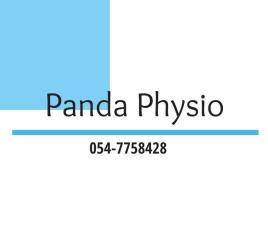Panda physio