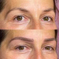 Lbeauty Eyebrows