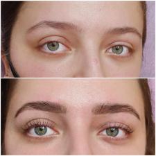 Lbeauty Eyebrows