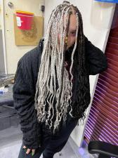 עדי צמות